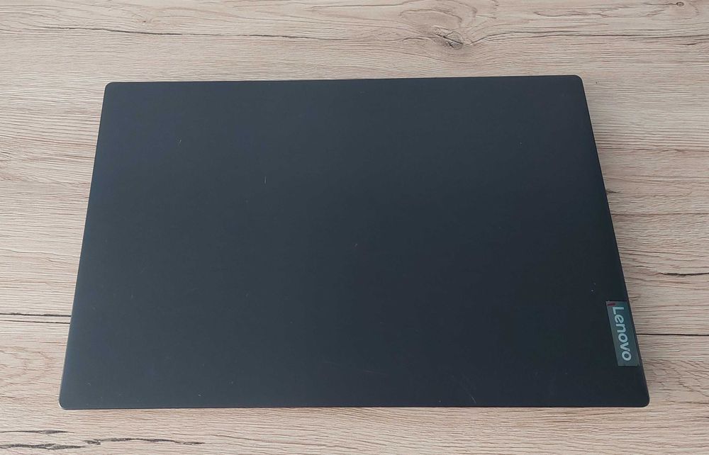 Lenovo S145-15 i5-1035G1 4 RDZENIE/8GB RAM/512GB SSD/15,6" FHD IPS/3H