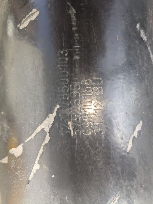 Циліндр плуга лемкен