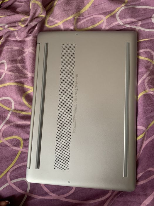 Computador Portátil HP 15s-eq2007np | 512 GB SSD | 16GB RAM | FHD |