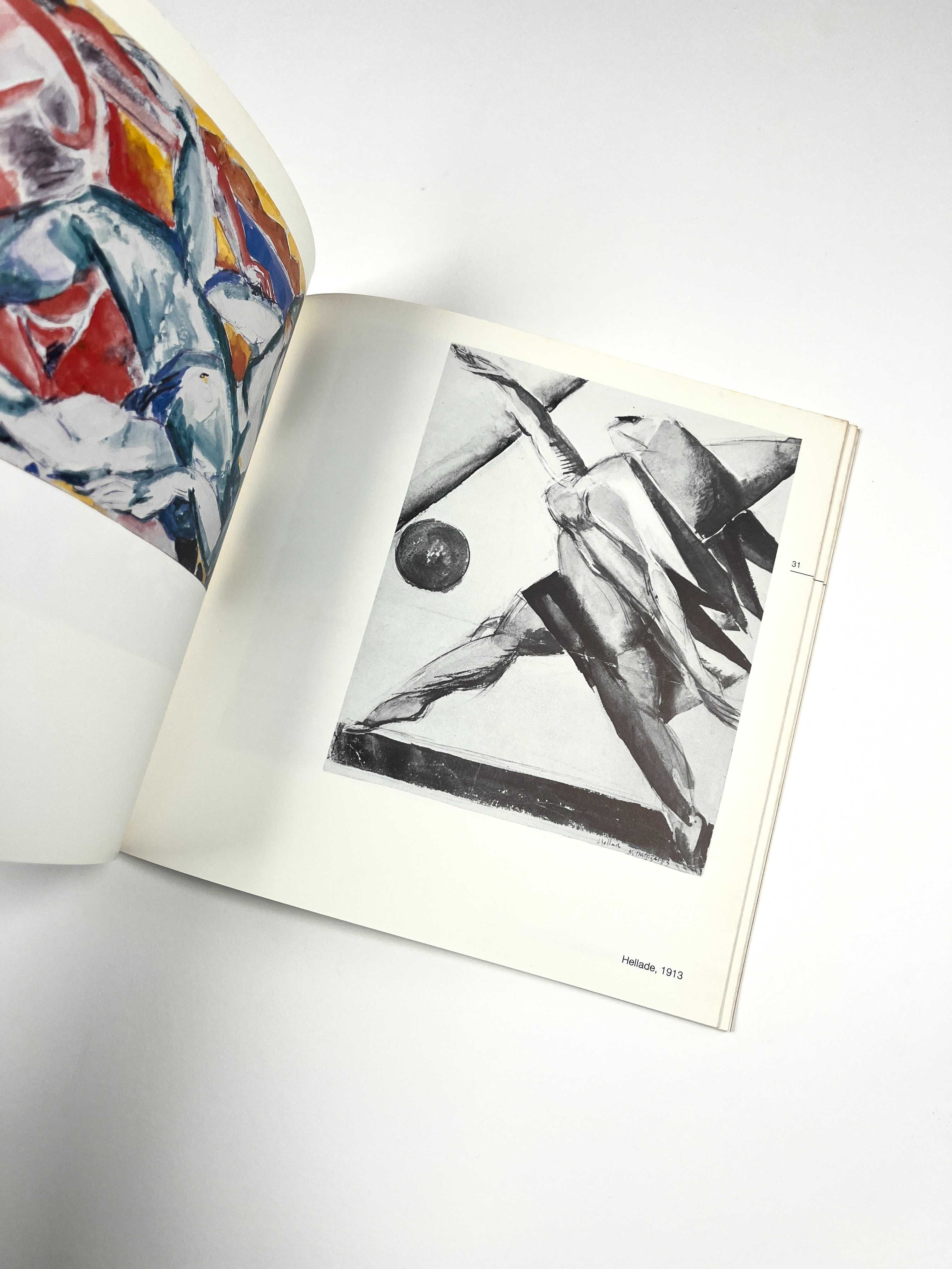 Le Corbusier Peintre avant le purisme 1987