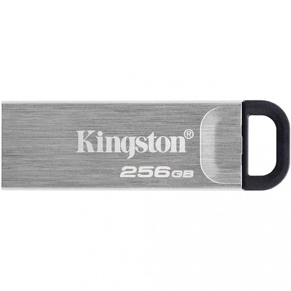 Флешка Kingston 256gb