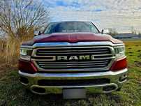 RAM 1500 RAM 1500 LARAMIE 5.7 V8 etorq 2021/22 r