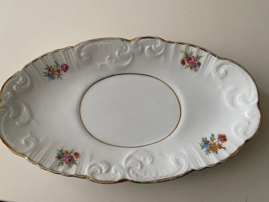 Travessa pequena vista alegre