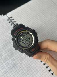 Casio G-Shock G-2900F-1VER