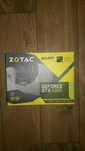Видеокарта Zotac GTX 1060 3Gb