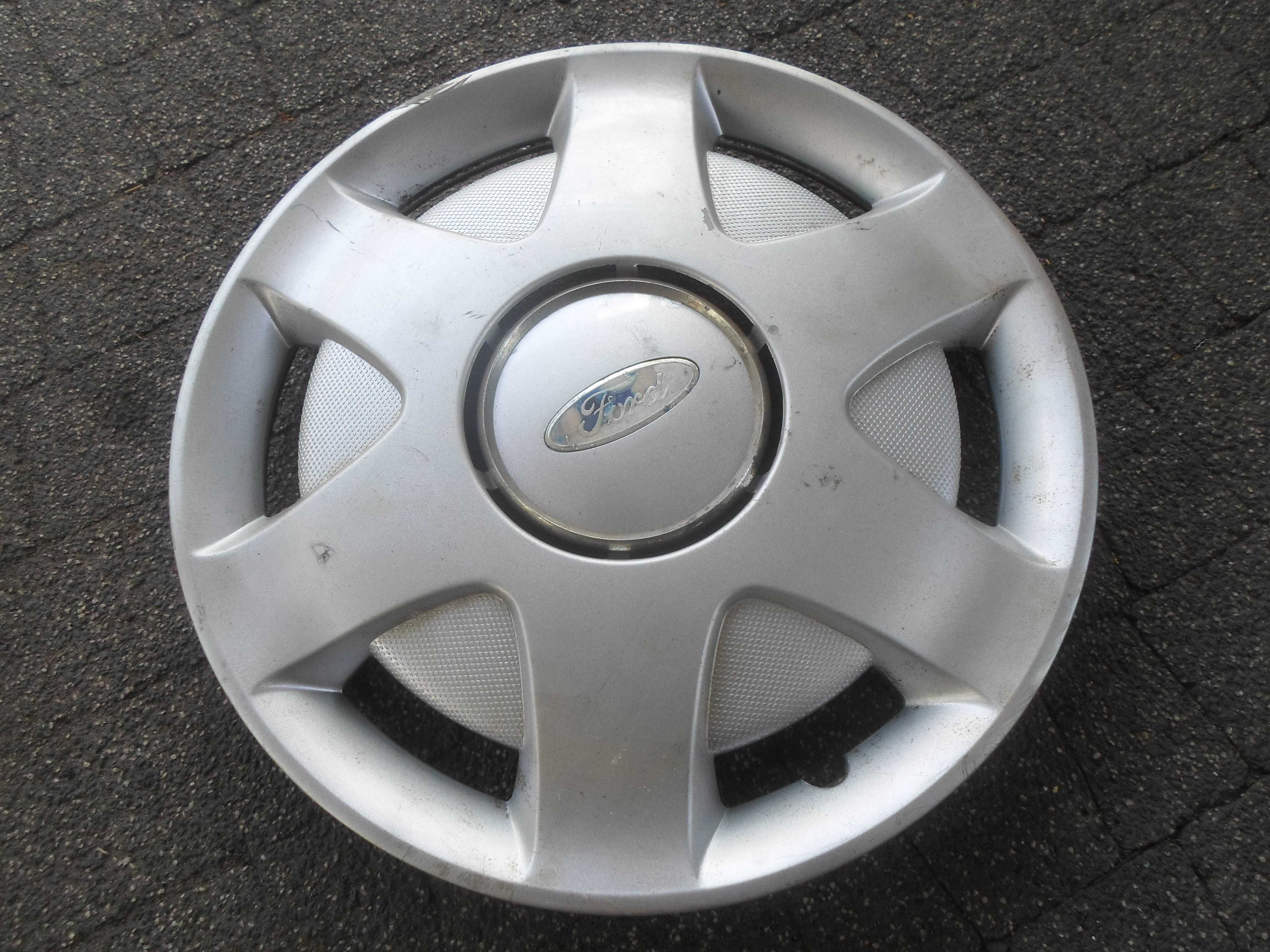 Kołpak Ford 15'' XM21-1130-CAW Galaxy