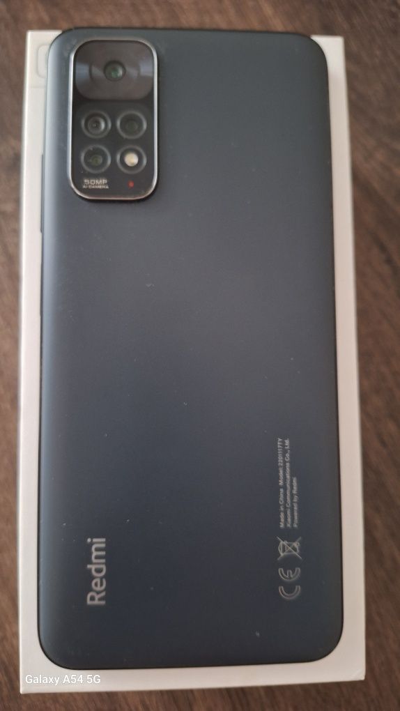 Смартфон Redmi Note 11