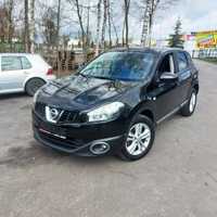 Nissan Qashqai I Lift 2.0 16V