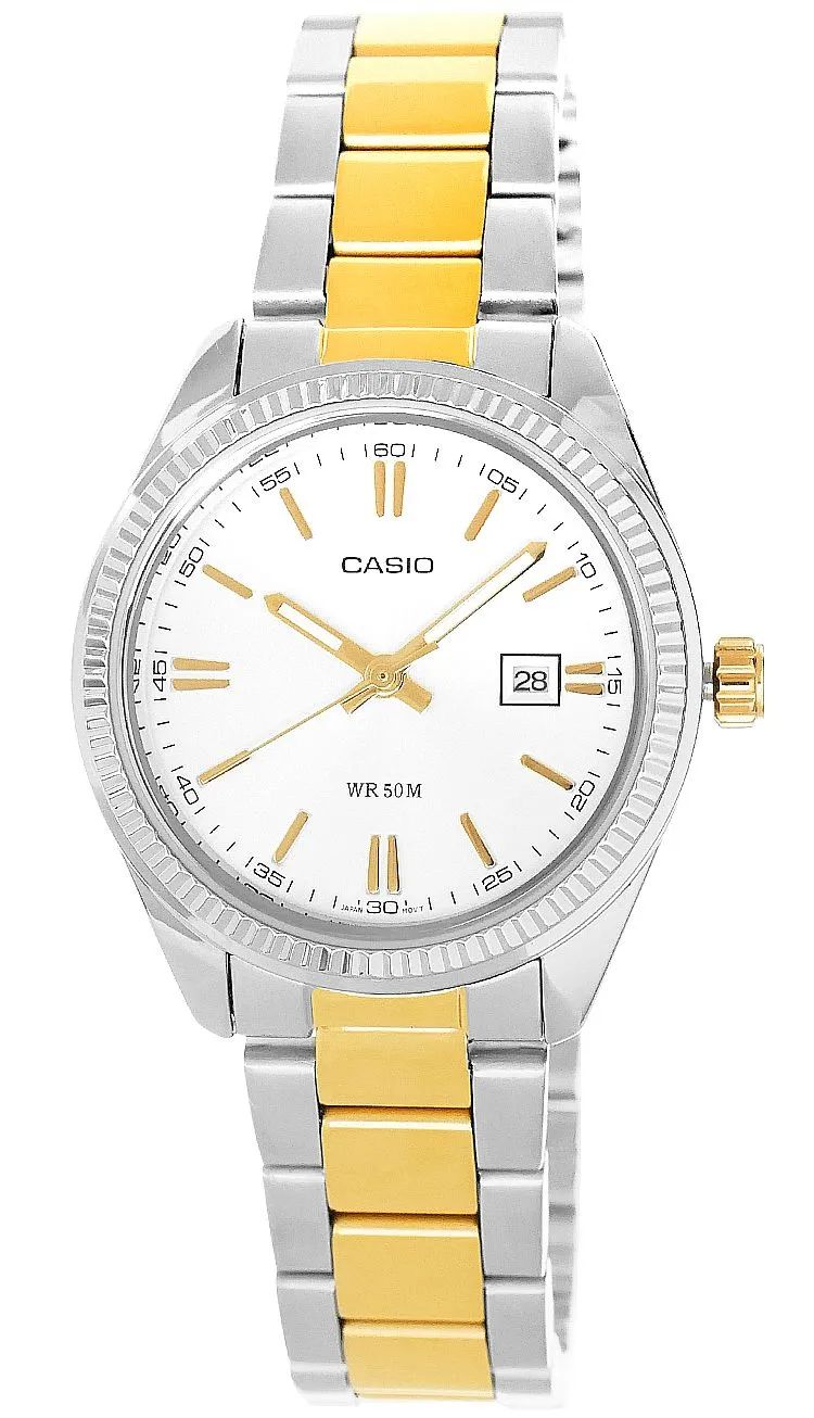 Zegarek Damski Casio