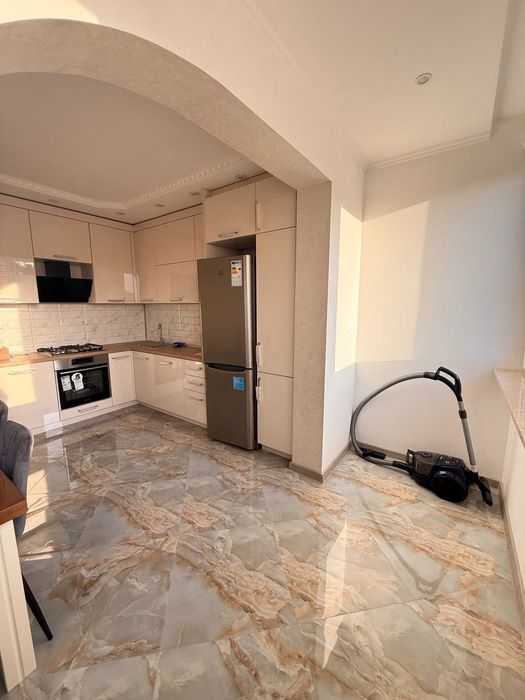 Продаж 1-кімнатної квартири на вул. Очеретяна, м. Львів