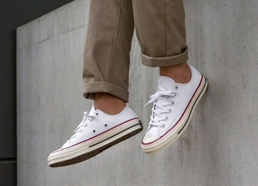 Converse Chuck 70 оригінал