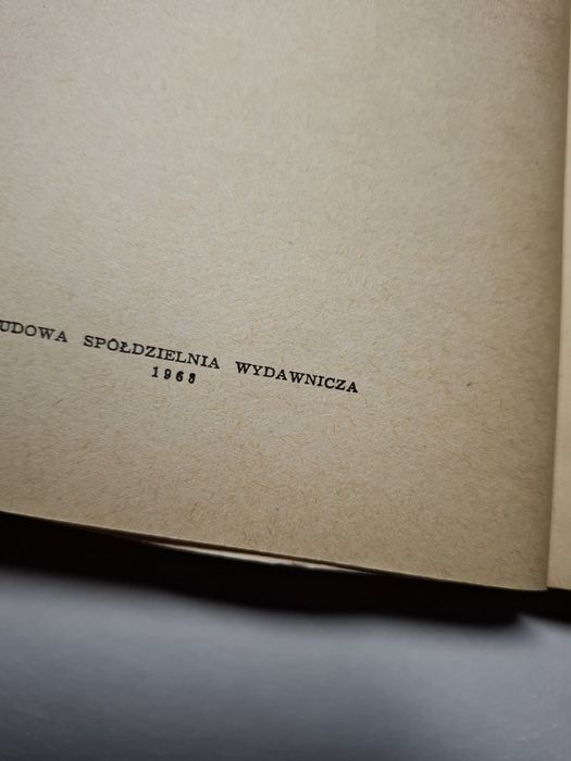 Książka Dni Chwały