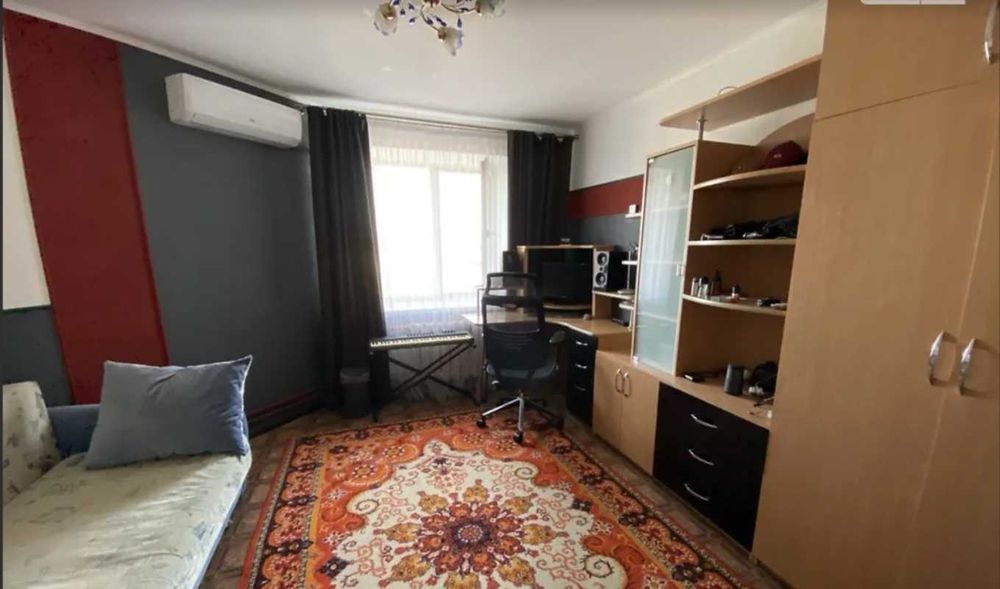 3к трьохкомнатная квартира цегла новобуд ближнє Замостя (держпрограми)