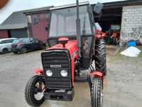 MF 255 ursus 3512  zetor 2812