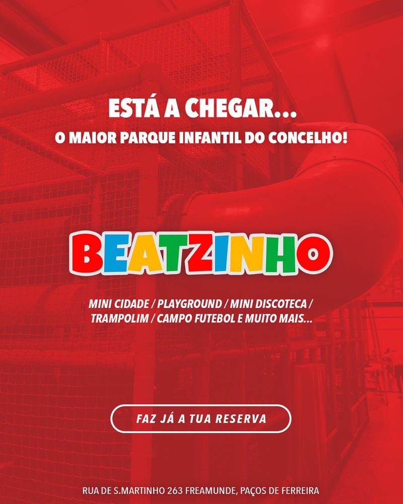 FESTA ANIVERSÁRIO INFANTIL