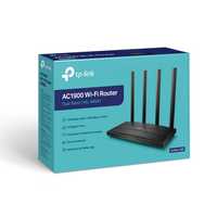 Новый  Mesh Гигабитный 5 ГГц Wi-Fi Роутер Tp-Link Archer C80 ac1900