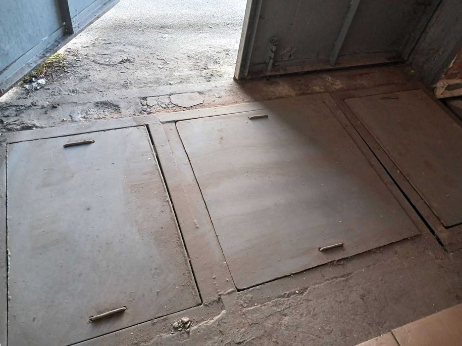 продам гараж Победа 6