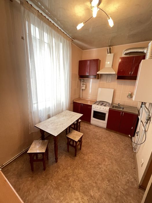 Продажа двухкомнатная квартира р-н Автовокзала