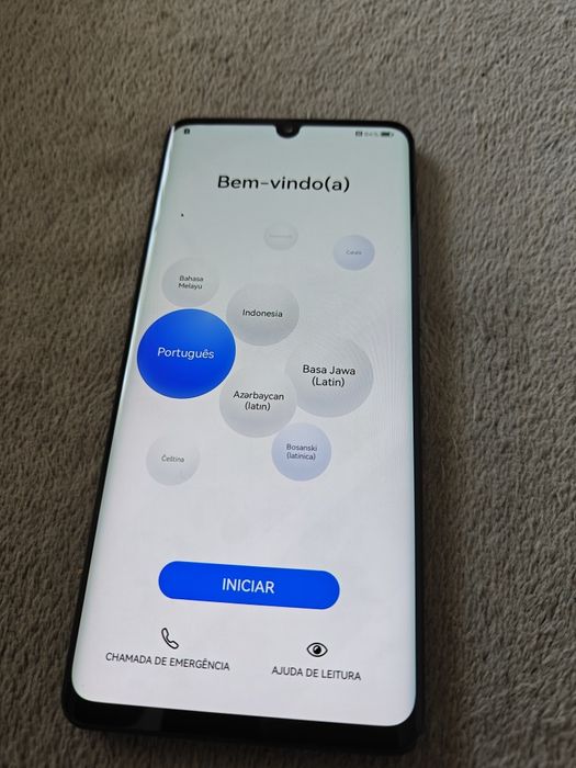 Huawei P30 Pro 8/128gb