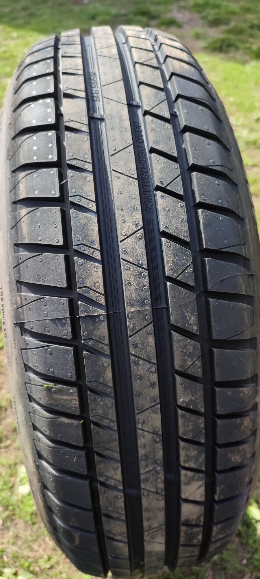 Резина шини kormoran 185/65 R 15