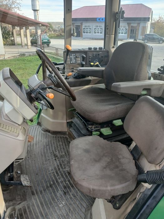 Продам трактор додір