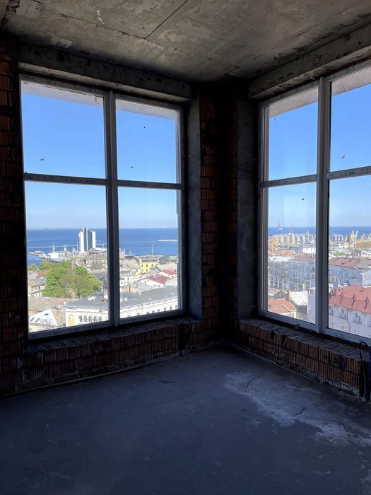 Уникальное предложение Наследие Дерибаса. Лучший вид