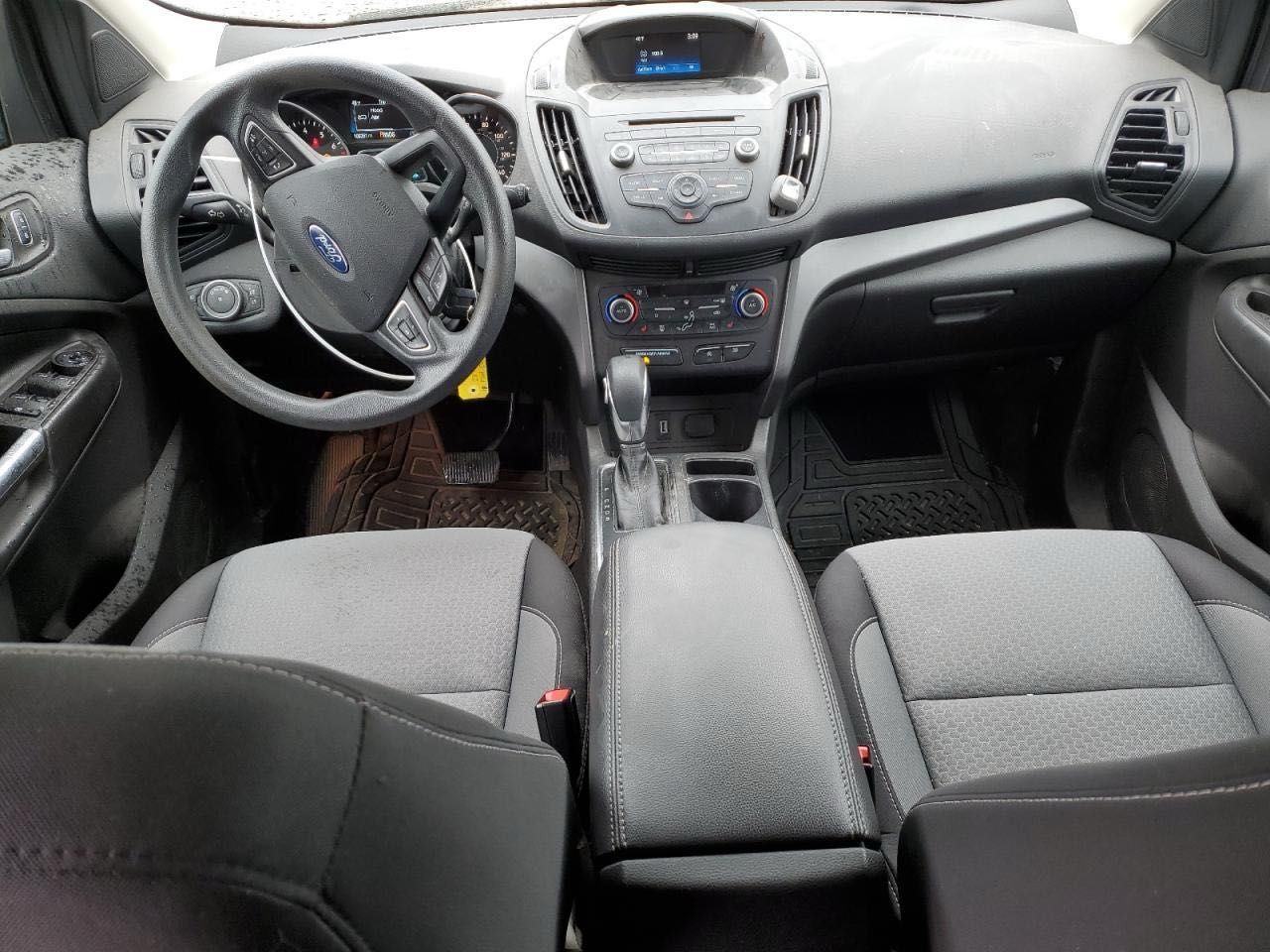 Ford Escape SE 2018