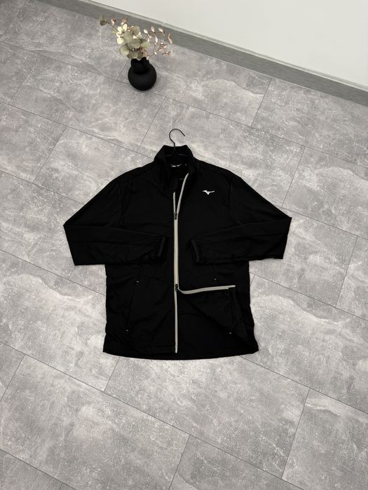 Вітровка Mizuno Move Blouson Men’s