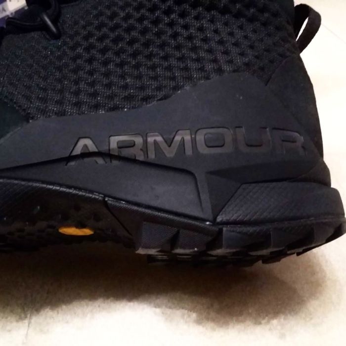 Кросівки Under Armour Infil Hike Gore Tex / Всі розміри