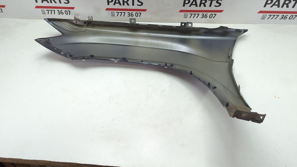 Крыло переднее правое для Volkswagen Atlas 2018-2020