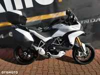 Ducati Multistrada 1200 S Raty! Gwarancja! Transport Cała Polska! 2012