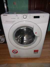 Продам пральну машину фірми Hoover(німецька)