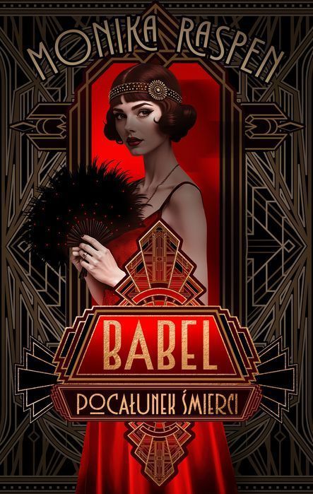 Babel. Pocałunek śmierci. Muza