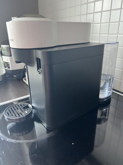 Nespresso Vertuo Latissima