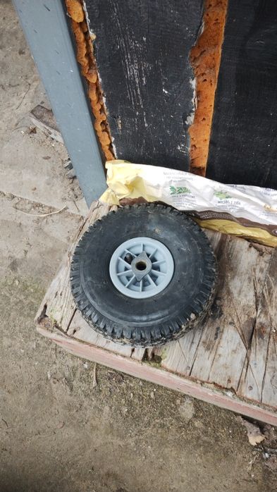 Kółko srednica w srodku 14 mm