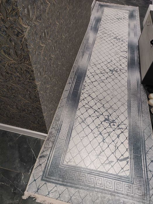 Турецькі доріжки.