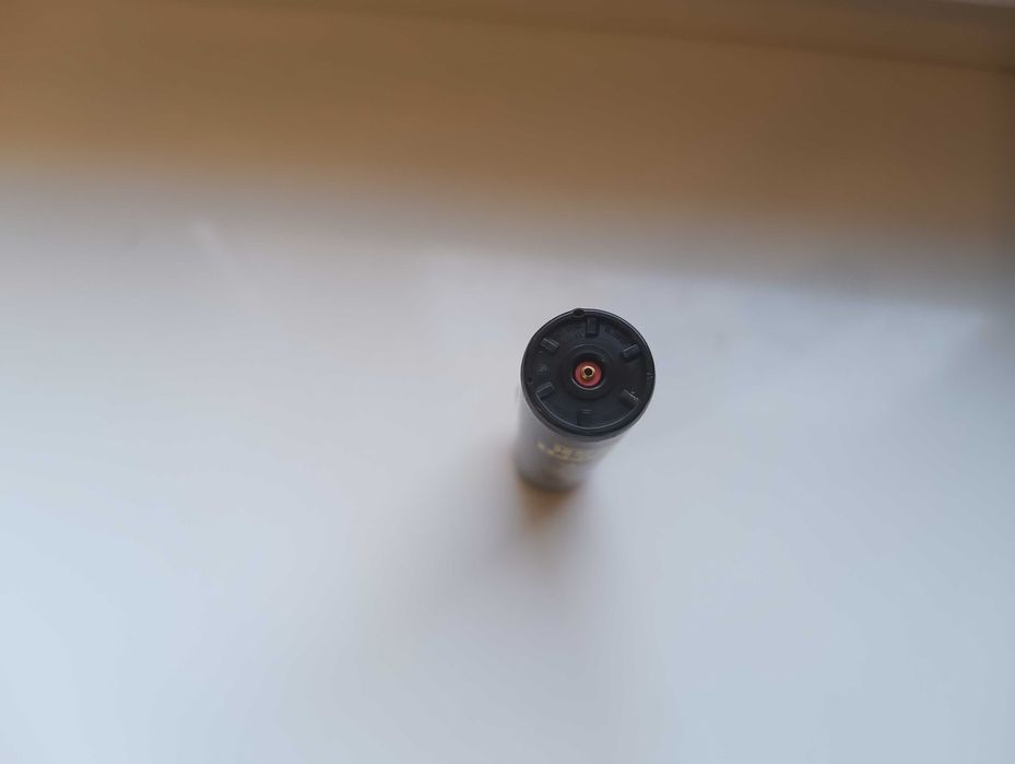 Mocna zapalniczka CLIPPER rausable High