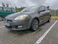 Fiat Bravo 2 - 1.4 90 KM (LPG)