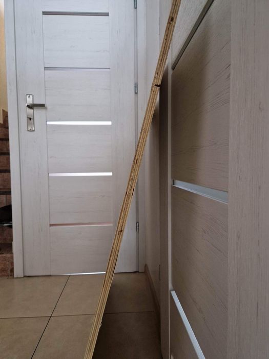 Sprzedam sklejkę suchotrwałą przekładka paletowa