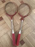 Rakiety badminton komuna NRD