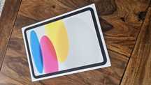 Tablet APPLE iPad 11" 11 gen. 128 GB Wi-Fi Srebrny