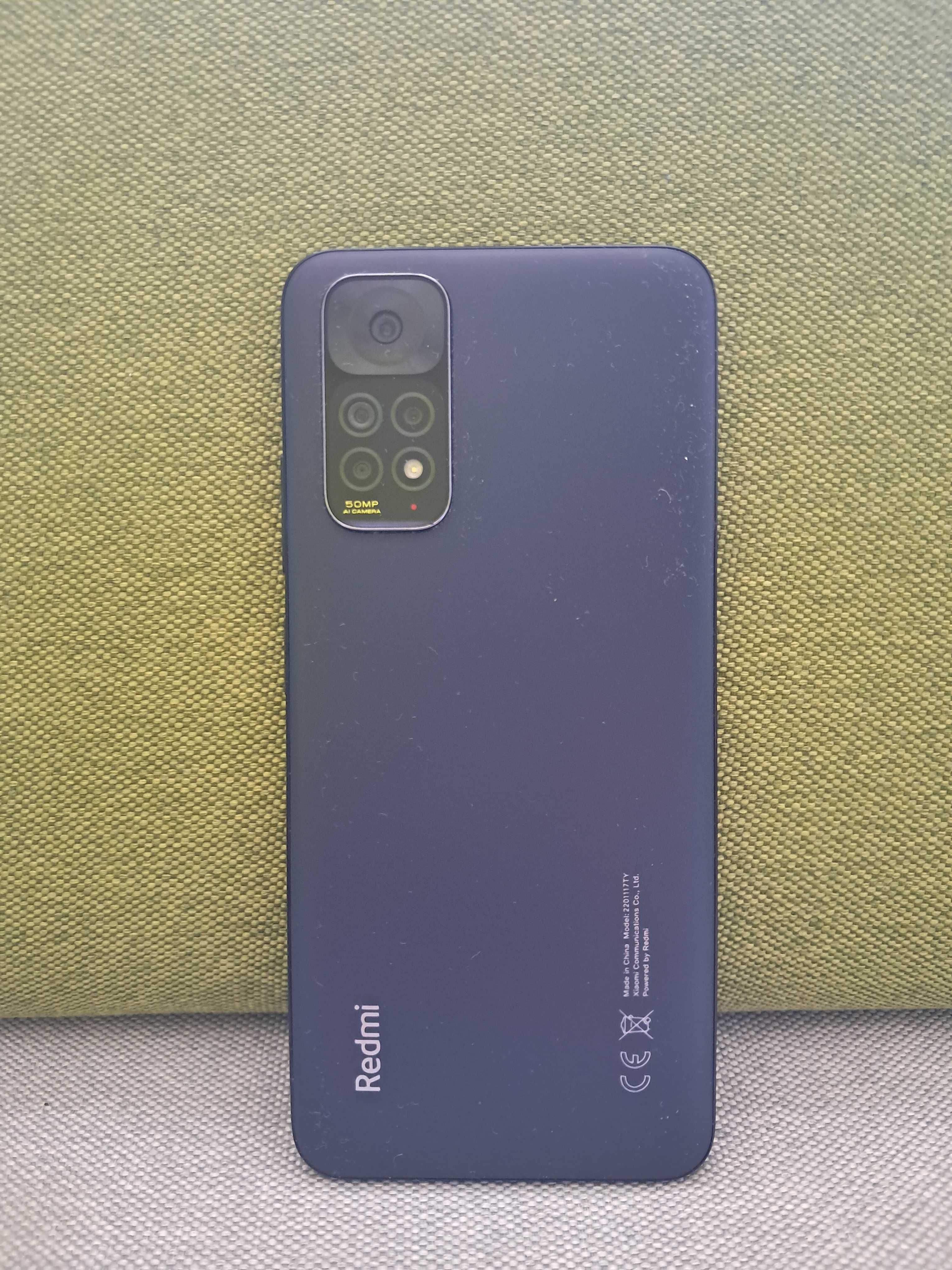 Redmi Note 11 8/128