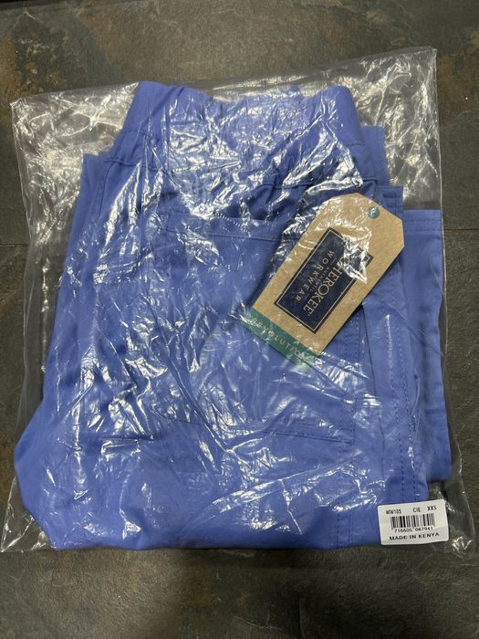 Медичний костюм Cherokee