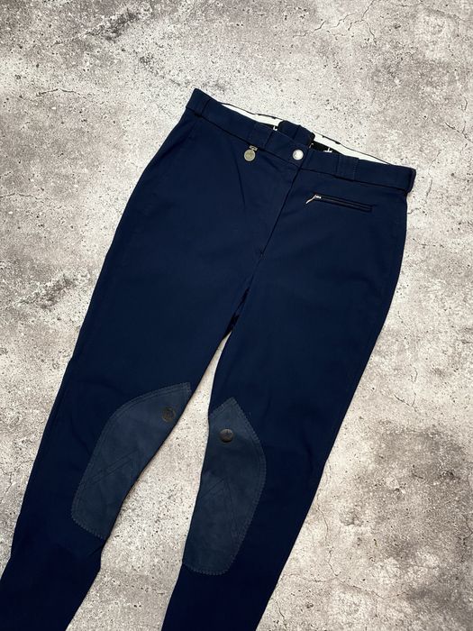 Женские конные бриджи штаны Pikeur M/L для верховой езды