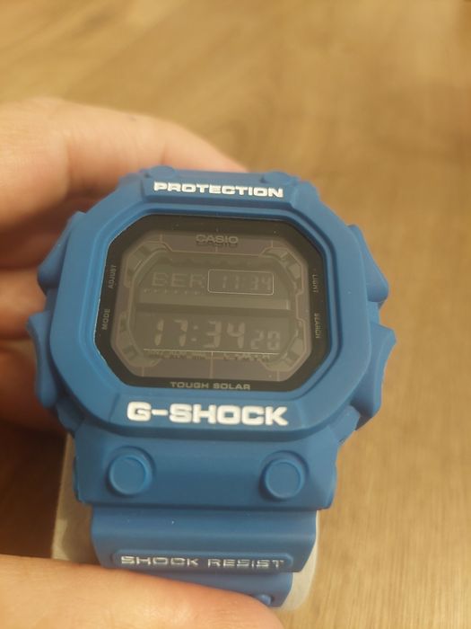Casio G-shock GX-56bb