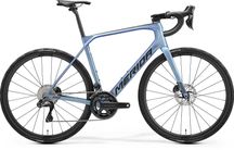 Nowy rower Merida Scultura Endurance 8000, szosa, karbon,Ultegra,gwar.