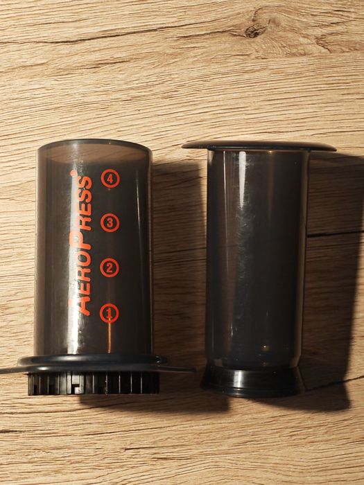 AeroPress Original – Zaparzacz do kawy