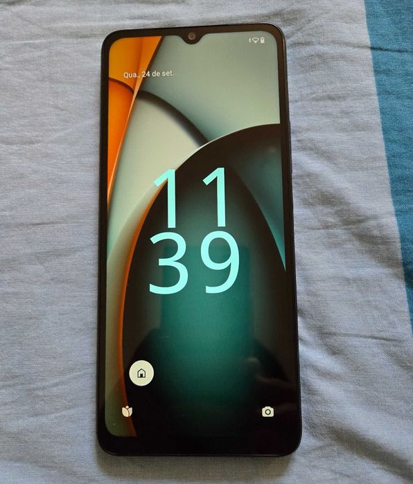 Redmi a3 64 GB a funcionar 100%