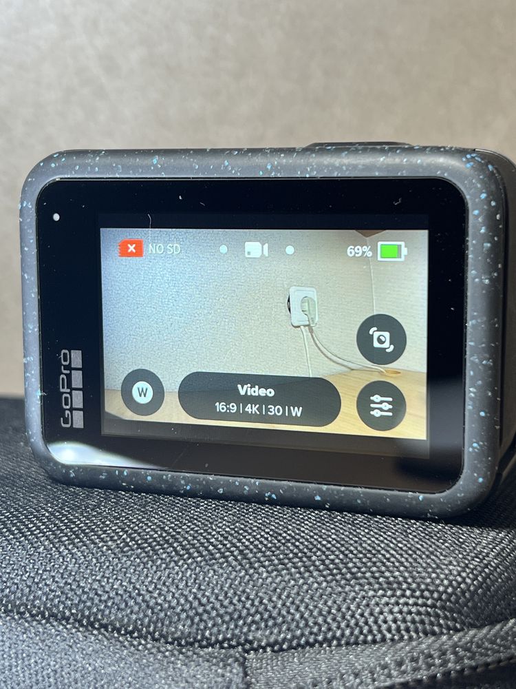 GoPro HERO 12 Black