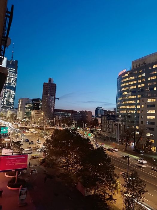 Kawalerka do wynajęcia